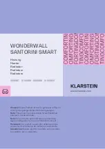 Klarstein 10041817 Manual preview