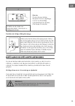 Предварительный просмотр 15 страницы Klarstein 10041823 Manual