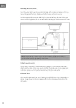 Предварительный просмотр 38 страницы Klarstein 10041823 Manual