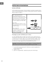 Предварительный просмотр 110 страницы Klarstein 10041823 Manual