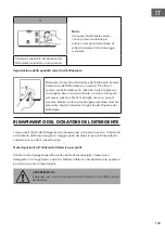 Предварительный просмотр 133 страницы Klarstein 10041823 Manual