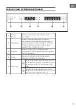 Preview for 15 page of Klarstein 10041826 Manual