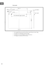 Preview for 42 page of Klarstein 10041826 Manual