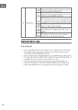 Preview for 50 page of Klarstein 10041826 Manual