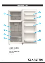 Preview for 5 page of Klarstein 52030134 Manual