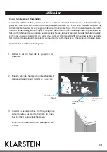 Preview for 30 page of Klarstein 52030134 Manual