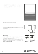 Preview for 31 page of Klarstein 52030134 Manual