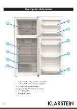 Preview for 53 page of Klarstein 52030134 Manual