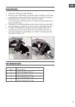 Preview for 5 page of Klarstein 53029111 Manual