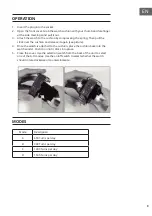 Preview for 9 page of Klarstein 53029111 Manual