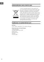 Preview for 18 page of Klarstein 53029111 Manual