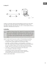 Preview for 13 page of Klarstein AeroVital Cube Manual