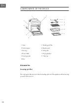 Preview for 34 page of Klarstein AeroVital Cube Manual