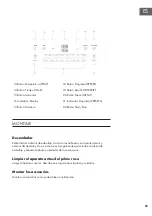 Preview for 85 page of Klarstein AeroVital Cube Manual