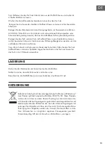 Preview for 13 page of Klarstein AeroVital Deluxe Manual