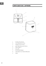 Preview for 32 page of Klarstein AeroVital Deluxe Manual