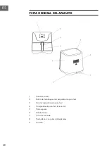 Preview for 46 page of Klarstein AeroVital Deluxe Manual