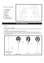 Preview for 11 page of Klarstein Airflex 360 Manual