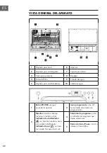 Preview for 62 page of Klarstein Amazonia 6 Manual