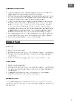 Preview for 7 page of Klarstein Appleberry User Manual