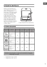 Предварительный просмотр 15 страницы Klarstein Aquatica Instruction Manual