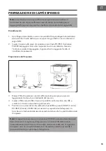 Предварительный просмотр 55 страницы Klarstein Arabica 10033729 Manual