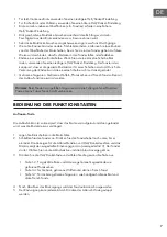 Preview for 7 page of Klarstein Arabica Manual