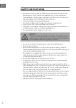 Preview for 12 page of Klarstein Arabica Manual