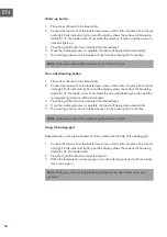 Preview for 16 page of Klarstein Arabica Manual