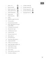 Preview for 61 page of Klarstein Aromatica II Manual