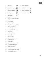 Preview for 79 page of Klarstein Aromatica II Manual