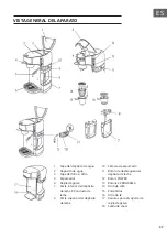 Preview for 37 page of Klarstein Baristomat Manual