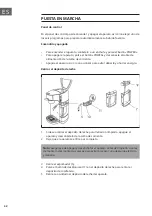 Preview for 42 page of Klarstein Baristomat Manual