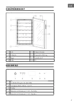 Preview for 7 page of Klarstein Barolo 28 Uno Installation Manual