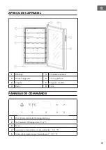 Preview for 37 page of Klarstein Barolo 28 Uno Installation Manual