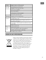 Preview for 13 page of Klarstein Barossa 77 Duo User Manual