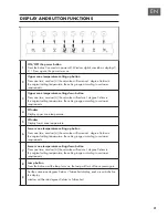 Предварительный просмотр 21 страницы Klarstein Barossa 77 Duo User Manual