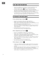 Preview for 6 page of Klarstein BellaVita User Manual