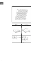 Preview for 10 page of Klarstein Bellevine deux 39 Flex Instruction Manual