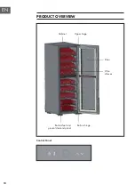 Preview for 18 page of Klarstein Bellevine deux 39 Flex Instruction Manual