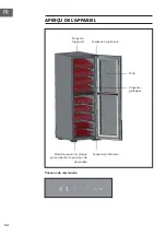 Preview for 54 page of Klarstein Bellevine deux 39 Flex Instruction Manual