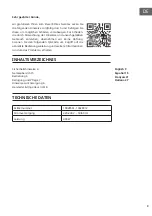 Preview for 3 page of Klarstein BIANCOLATTE NERO 10028561 Manual