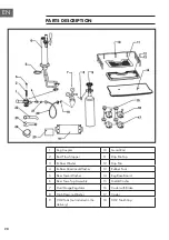 Preview for 20 page of Klarstein Big Spender Instruction Manual