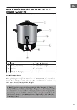 Preview for 23 page of Klarstein Biggie Eco Manual