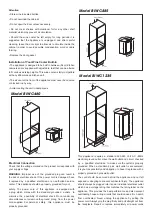 Предварительный просмотр 6 страницы Klarstein BIWC1235 Instruction Manual