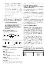 Предварительный просмотр 9 страницы Klarstein BIWC1235 Instruction Manual