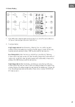 Preview for 27 page of Klarstein BOTELLA 120D Manual