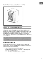 Preview for 71 page of Klarstein BOTELLA 120D Manual