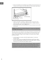 Preview for 18 page of Klarstein Botella 450 Manual