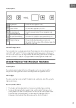 Preview for 25 page of Klarstein Botella 450 Manual